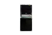 AXIS IP VERSO - MAIN UNIT W/O CAMERA BLACK