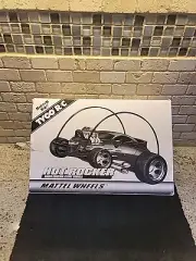 Tyco R/C Mattel Wheels Hot Rocker Stunt Vehicle Remote Control RARE VINTAGE