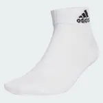 .ADIDAS T SPW ANK 1P 愛迪達 薄襪 HT3470 運動襪 白襪 踝襪 薄底 短襪