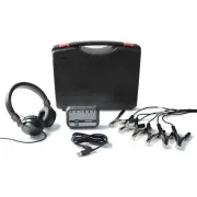 Steelman Pro ChassisEAR 2 Electronic Noise & Vibration Diagnostic Kit 60491