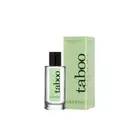 Pheromones Perfume Man Taboo RUF 50 ML Sensual Attracts Women Seductive Erotic