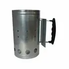 Jumbuck 3.7L BBQ Charcoal Chimney