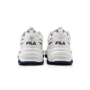 【FILA】休閒鞋 運動鞋 TASSEL 女 - 5J318Y123