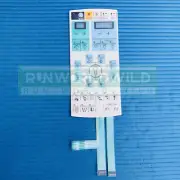 1PC NEW For JUKI 3200 Membrane Keypad