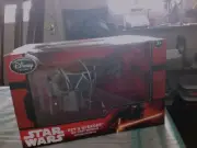 Star Wars Disney Rey's Speeder die cast vehicle NIB