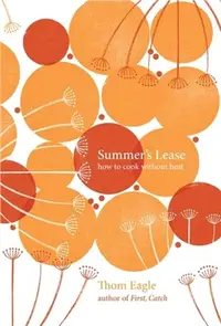 在飛比找三民網路書店優惠-Summer's Lease: How to Cook Wi