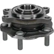 Rear Wheel Bearing & Seal Kit for Polaris 2000 RZR PRO R 4 ULTIMATE 2022-2023
