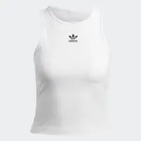 在飛比找蝦皮商城優惠-ADIDAS 背心上衣 TANK RIB 女 IB9111 