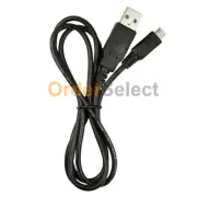 Micro USB Charger Cable Cord for Android Alcatel 3T 8/A30/OneTouch Pop 7/PLUS 10