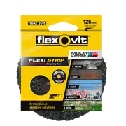 Flexovit 125mm Multi Purpose Flexi Strip Stripping Disc