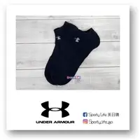 在飛比找蝦皮購物優惠-【SL美日購】Under Armour Cotton Soc