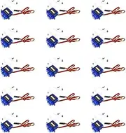 15SET SG90 Micro Servo Motor Mini 9G Robot