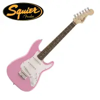 在飛比找Yahoo奇摩購物中心優惠-Squier Affinity Mini Stratocas