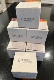 8 rolls x 800 (6400) BETCKEY Labels for Brother QL Printers DK1209 (2.4 x 1.1")
