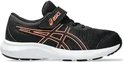 [ASICS] Unisex Kid's Gel-Quantum Lyte Ii Gs Sneaker, Black
