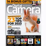 【GMAIL發送】雜誌---【英文雜誌】DIGITAL CAMERA WORLD 2024外刊電子版PDF