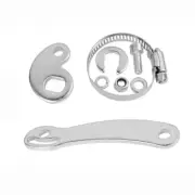 Compatible For M12 Torque Limb For MXUS For Bafang HighSpeed Hub Motors