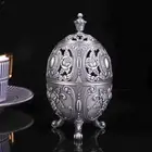 Unique Flowers Incense Holder Metal Craft Vintage Incense Holder Home