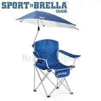 在飛比找蝦皮購物優惠-Sport-Brella Chair UPF50+ 360度