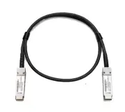 Cisco Meraki 40GbE QSFP Stacking Cable 1M MA-CBL-40G-1M *****BRAND NEW *********
