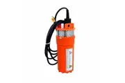 12V 70M Head Submersible Deep Well Solar Bore Water Pump Self-priming