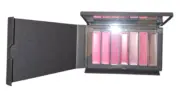Nars Audacious Lipstick Palette WILD THOUGHTS #8471 - Size 0.07 Oz. / 2 g x 7