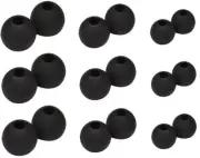 Earbud Replacement Tips for Focal Sphear S High Definition In-Ear Earbuds