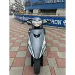 2019 光陽新名流125