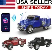 1953 Pickup Truck Replica Speaker W/ USB/FM Radio/Aux Inputs Hands Free Link