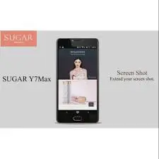 SUGAR Y7max Y7 max 9H 鋼化玻璃 保護貼 糖果手機 *