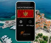 Montenegro | 5GB for 30 days | Mobile Data eSIM | Fast Delivery