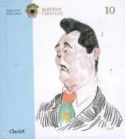 Alberto Castillo- Tango de colección Nr.10