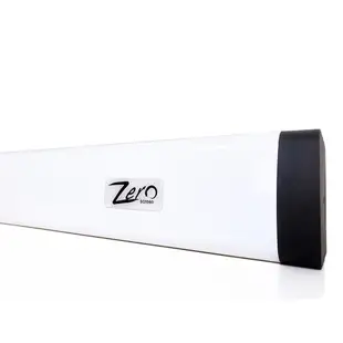 ZERO ZBE-H150 豪華型電動布幕 16:9 150吋 1.0高增益 台製品牌 鋁合金高扭力馬達電動幕