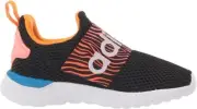 adidas Unisex-Child Lite Racer Adapt 4.1 Running Shoes