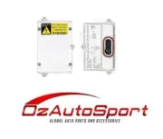 Xenon HID Ballast Control for Ford C-Max 5DV008290-00
