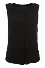 Line Up Blouse--LIV-3011