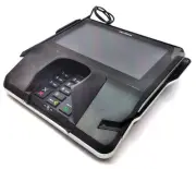 Verifone MX925 Multimedia Credit Card Reader Payment Terminal M177-509-01-R