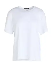 [ANN DEMEULEMEESTER] ANN DEMEULEMEESTER T-shirts - Item 10642442