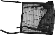 PENIKOKO Car Ceiling Cargo Net for Camping Essential Hanging Storage Organizer for for Easy Access to Gear and Essentials for Car Camping