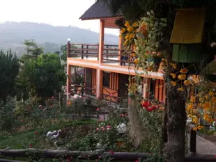 庫拉博多伊度假村 Kularbdoi Resort