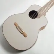Anuenue Bird Guitar Series Ann-Mcn10E Cre Nylon String Model Anue Safe delivery