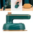 machine Electric iron Garment steamer Mini Iron Hand-held ironing machine