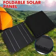 Waterproof 30W60W 5V Portable Battery Phone Charger PD 20W Solar Panel