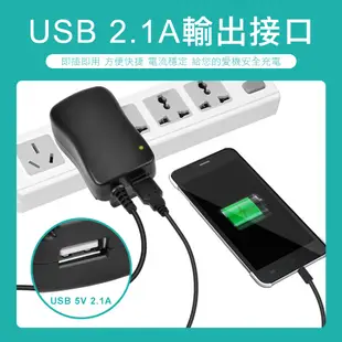 電器救星 可調電壓 3V 5V 7.5V 9V 12V 萬用 變壓器 USB 充電器 (6.4折)