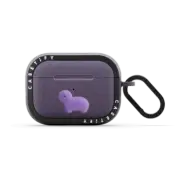 AirPods Pro 2 Bounce Case a cute Tang dinosaur