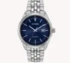 Citizen Eco-Drive Blue Men's Watch - BM7251-53L