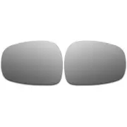 Optic-glass Wide Angle View Car Mirror for Ferrari 812 Superfast 17- (for: Ferrari)