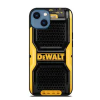 在飛比找蝦皮購物優惠-Dewalt 揚聲器藍牙防摔保護套適用於手機殼 IPhone