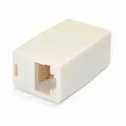 StarTech Cat5e RJ45 Modular Inline Coupler - RJ45COUPLER