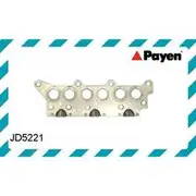 Payen Exhaust Manifold Gasket - JD5221